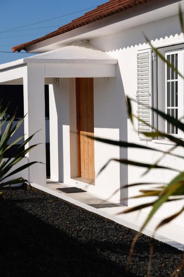 Ocean View Pico Villa Madalena  Dış mekan fotoğraf
