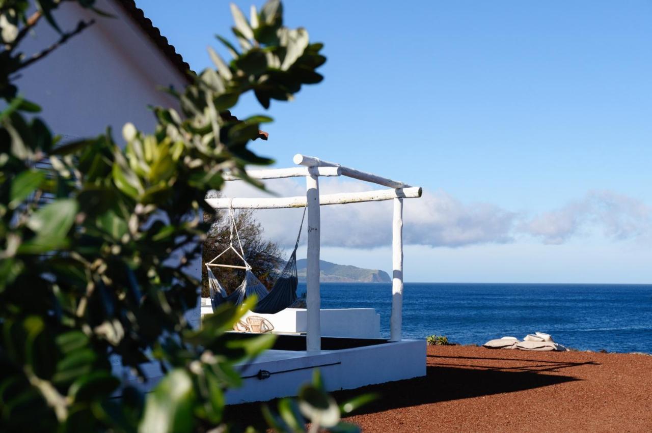 Ocean View Pico Villa Madalena  Dış mekan fotoğraf
