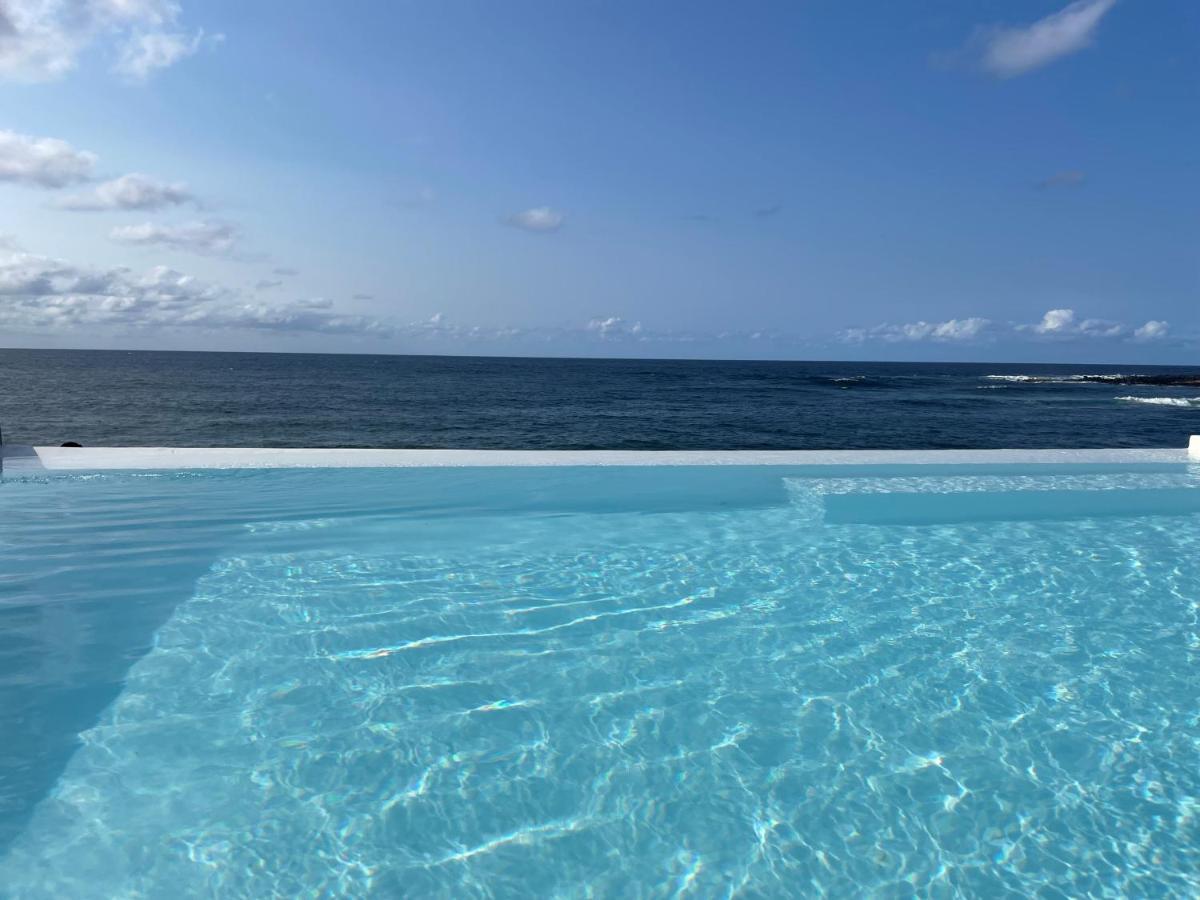 Ocean View Pico Villa Madalena  Dış mekan fotoğraf