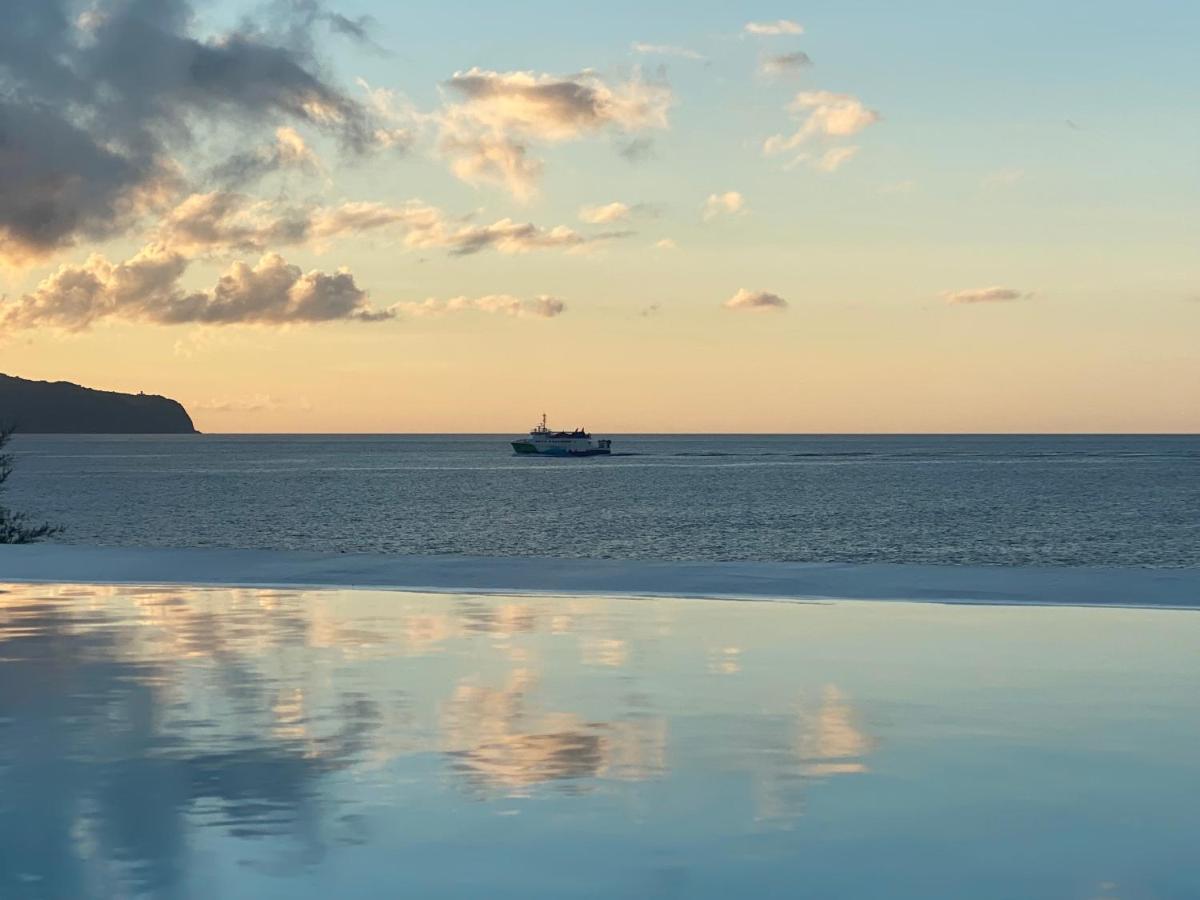 Ocean View Pico Villa Madalena  Dış mekan fotoğraf