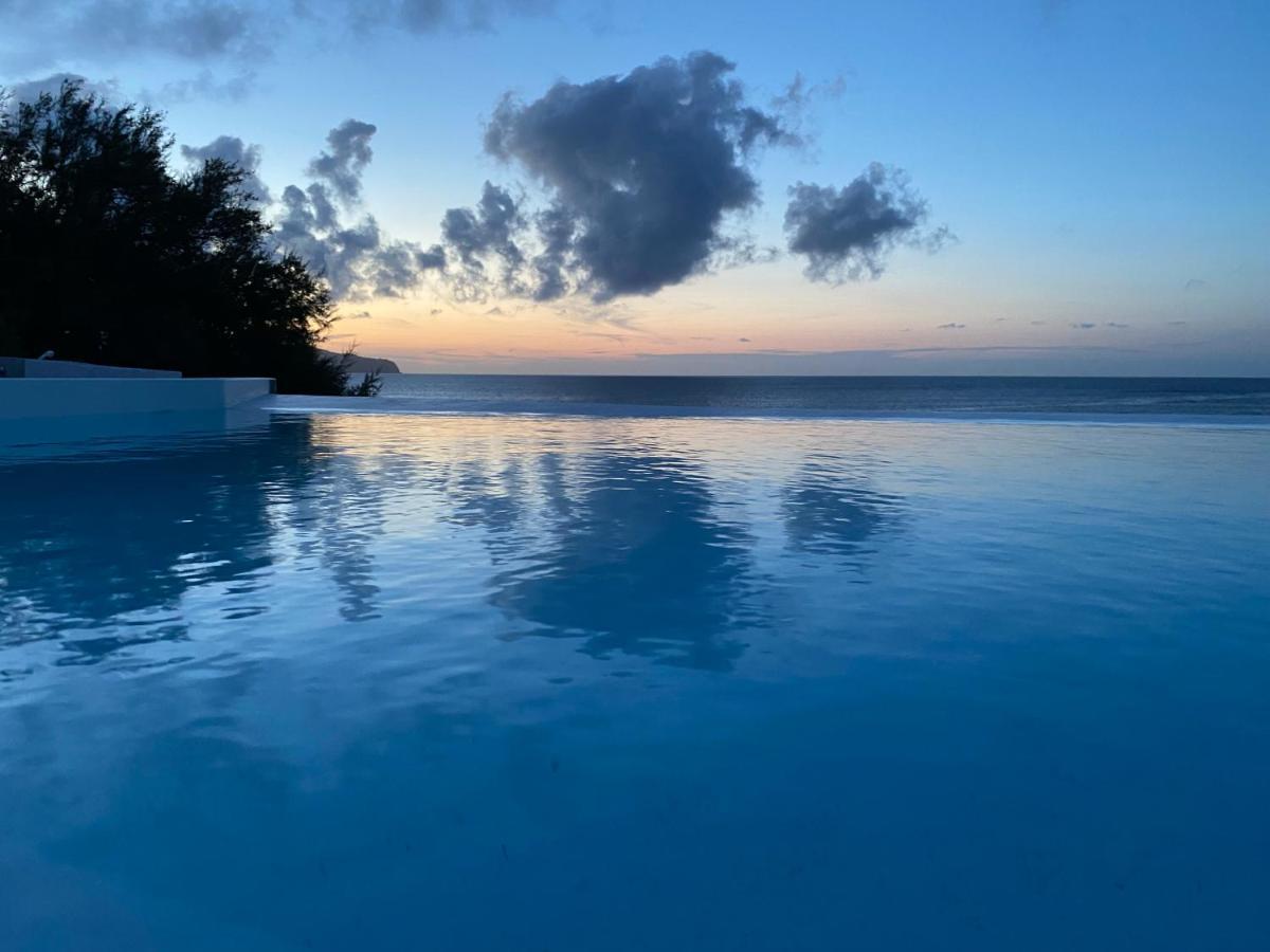 Ocean View Pico Villa Madalena  Dış mekan fotoğraf