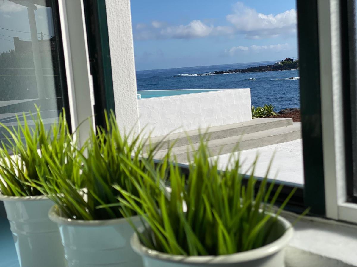 Ocean View Pico Villa Madalena  Dış mekan fotoğraf