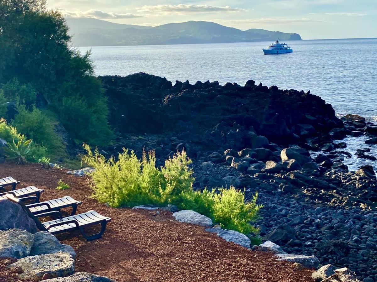Ocean View Pico Villa Madalena  Dış mekan fotoğraf