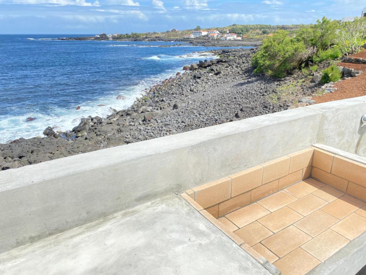 Ocean View Pico Villa Madalena  Dış mekan fotoğraf