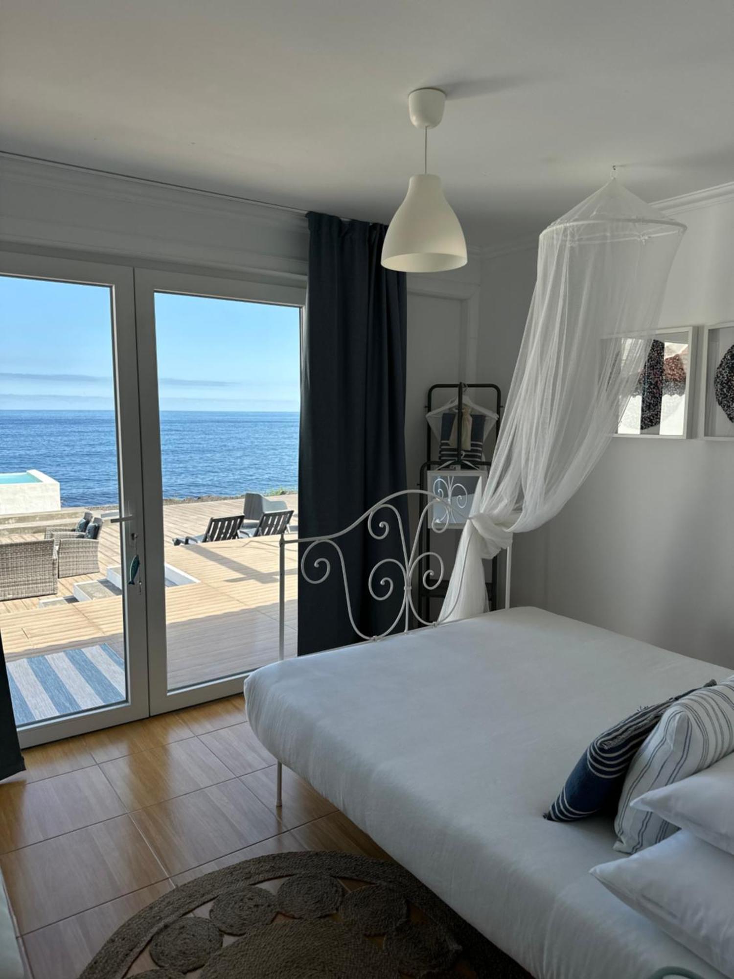 Ocean View Pico Villa Madalena  Dış mekan fotoğraf