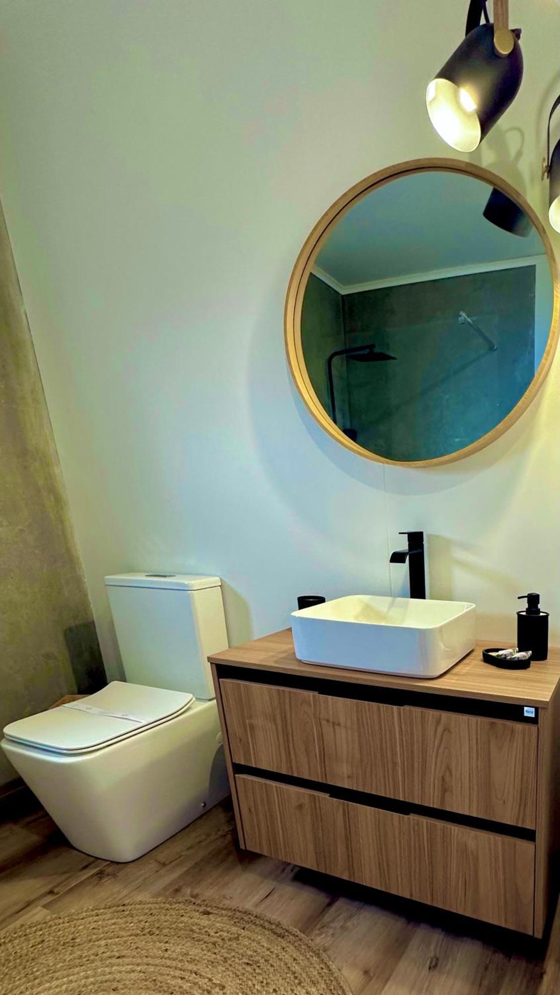 Ocean View Pico Villa Madalena  Dış mekan fotoğraf
