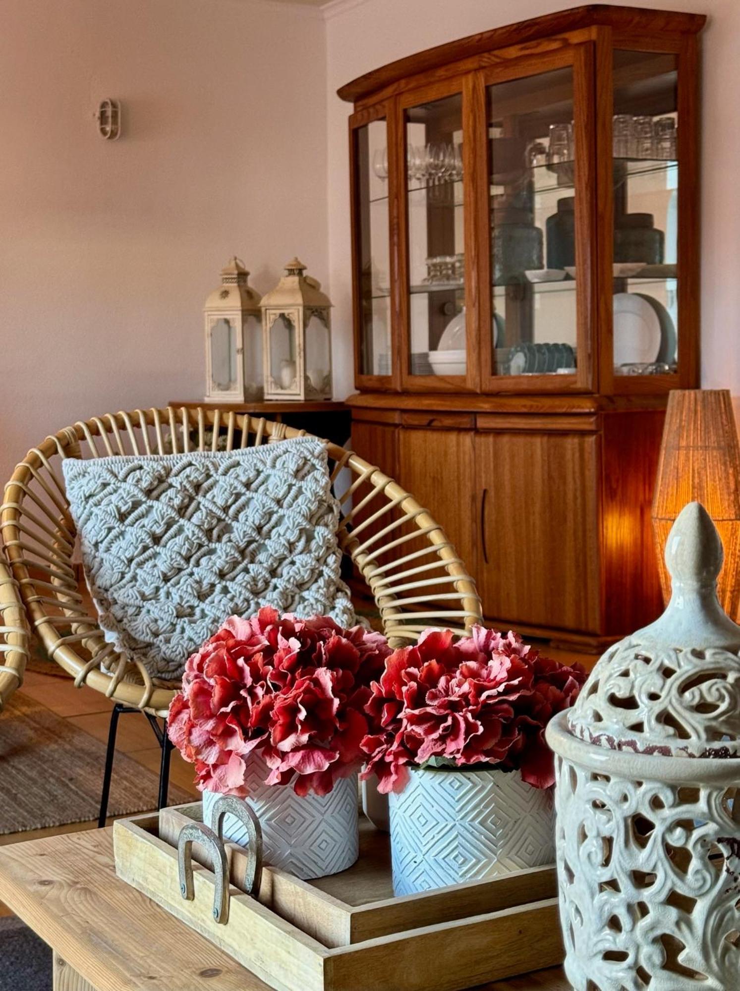 Ocean View Pico Villa Madalena  Dış mekan fotoğraf