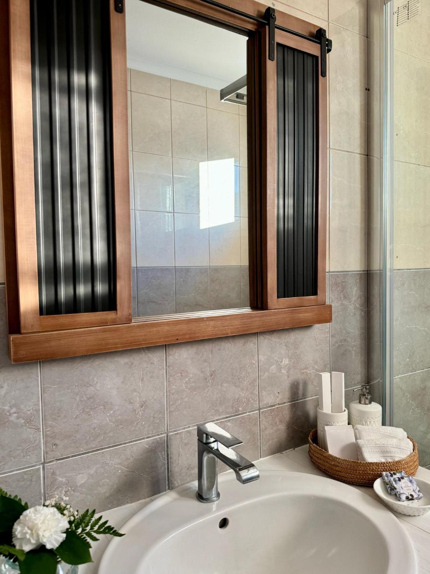Ocean View Pico Villa Madalena  Dış mekan fotoğraf