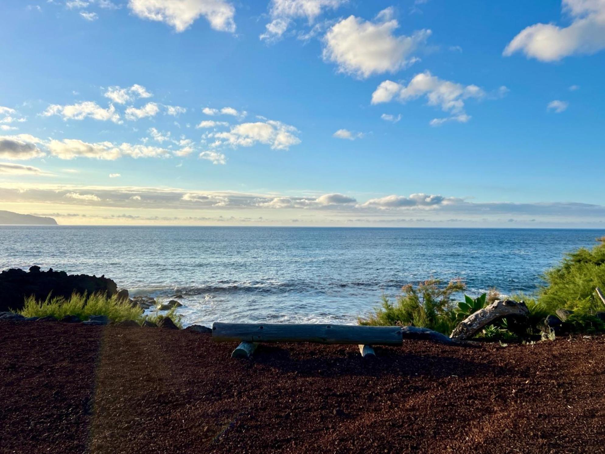 Ocean View Pico Villa Madalena  Dış mekan fotoğraf