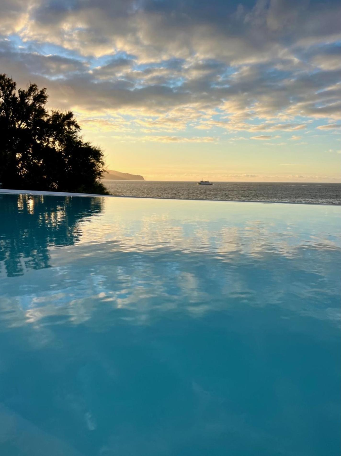 Ocean View Pico Villa Madalena  Dış mekan fotoğraf