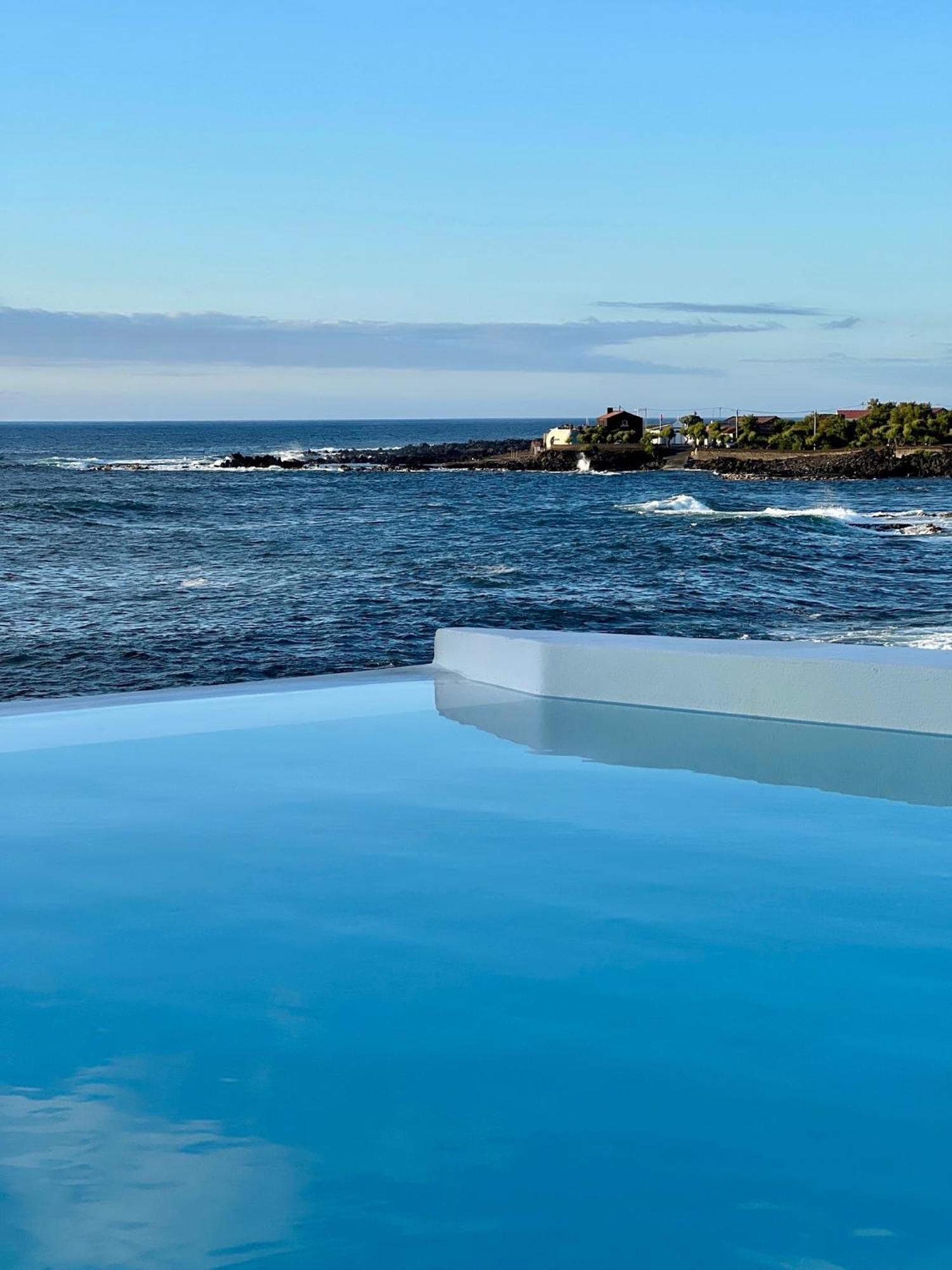 Ocean View Pico Villa Madalena  Dış mekan fotoğraf