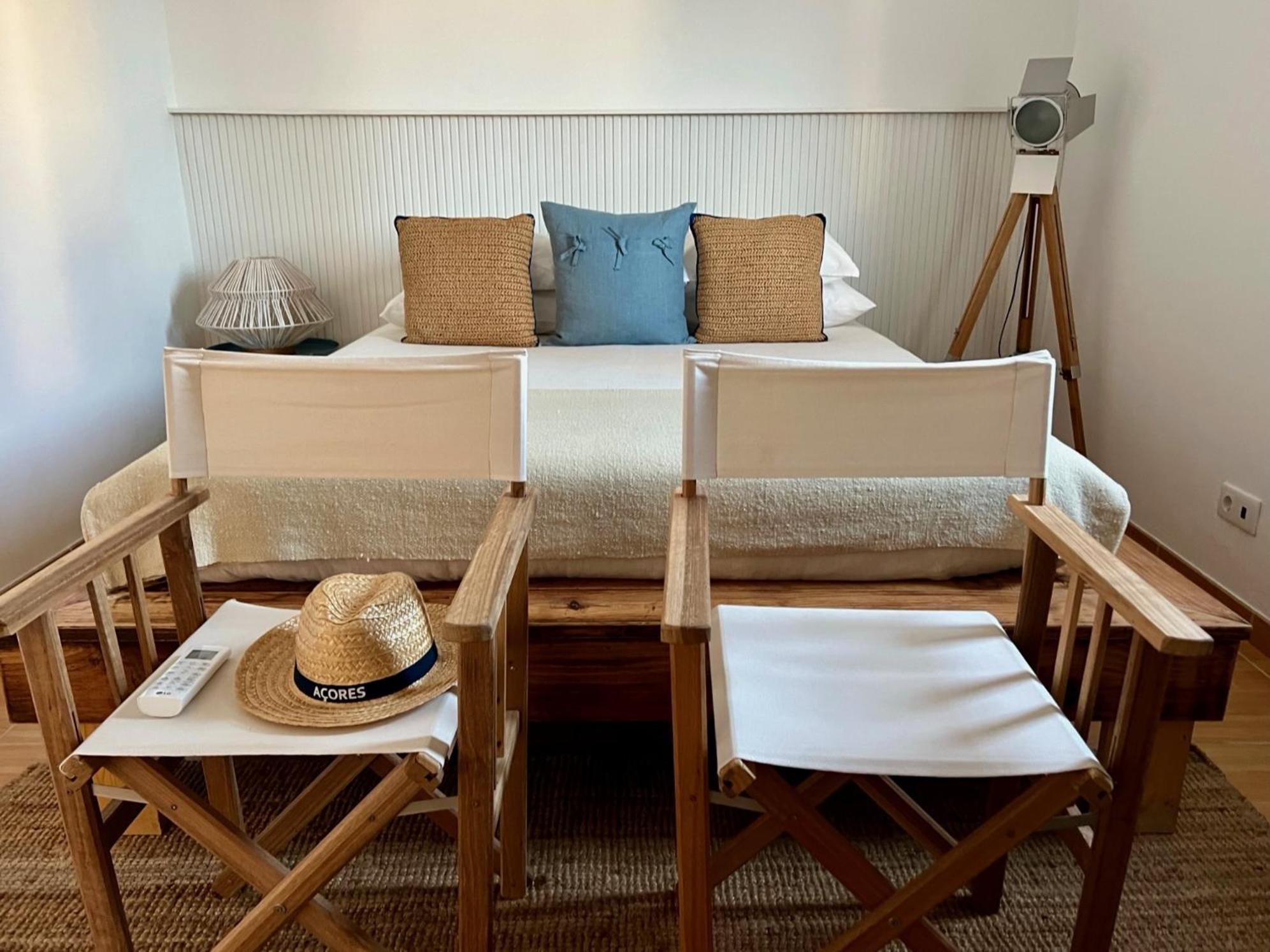 Ocean View Pico Villa Madalena  Dış mekan fotoğraf