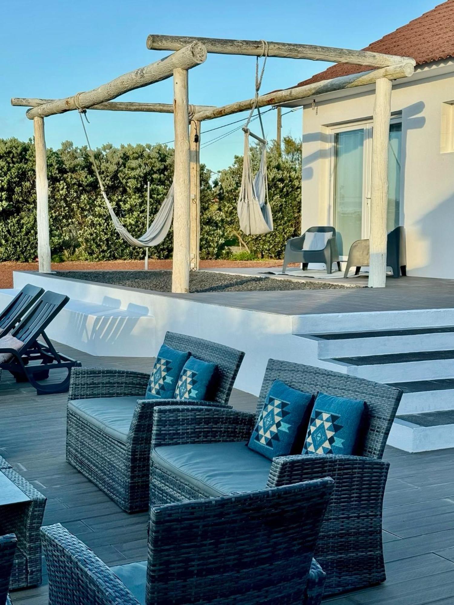 Ocean View Pico Villa Madalena  Dış mekan fotoğraf