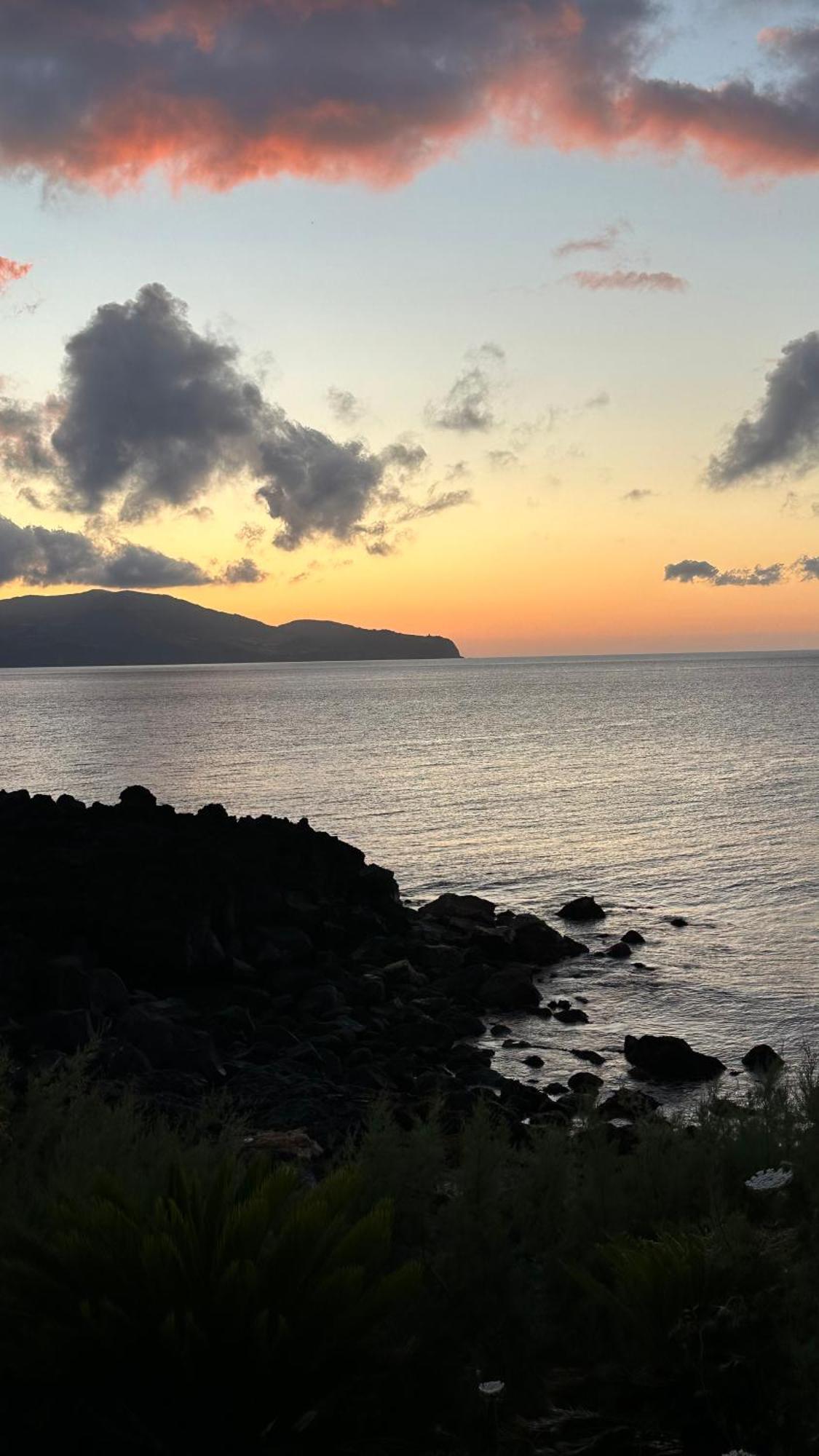 Ocean View Pico Villa Madalena  Dış mekan fotoğraf
